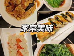 -湖锦酒楼·32年地道湖北菜(光谷店)
