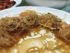 -湘里湘亲饭店(闸坡店)