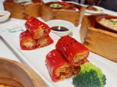-陶缘一号·四季缘·老字号顺德菜·户外婚礼家宴(西滘店)