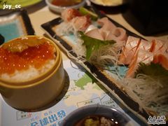 迷你dong-板长寿司(海港城店)