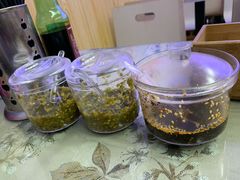 -渝之汇牛肉豌杂面