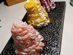果酱爱上土豆泥-淀里船宴(裕华东路店)