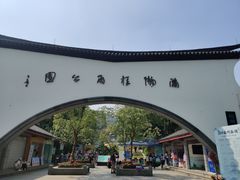 -杭州少年儿童公园
