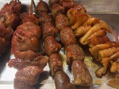 -海平馄饨(逍遥二路店)