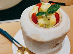 -湯系·煲汤手艺人(东二环泰禾广场店)