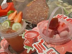 -周小明火锅(黑金冠社区店)