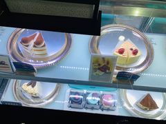 -第戎蛋糕(恒隆广场店)