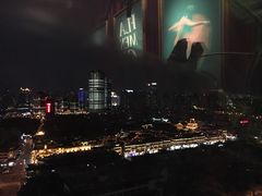 -上海豫园万丽酒店·行政酒廊(河南南路店)