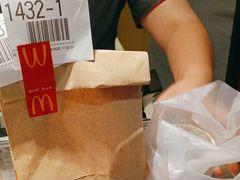 -麦当劳(吴中大道店)