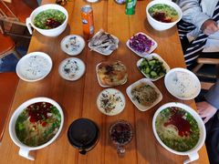 -中阿兰牛肉面(悦海新天地店)
