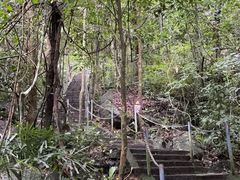 -七仙岭温泉国家森林公园