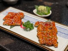 -上井料理黑金店(IFS国金中心店)