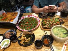 盐城鲜锅兔-嘎嘎鸭脑壳(金琴店)