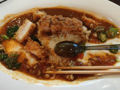 -伽喱博士 Dr.CURRY咖喱饭(太阳宫咖喱店)