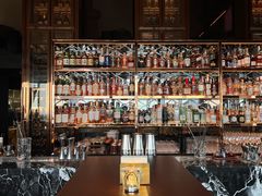 -FLAIR顶层餐厅酒吧(浦东丽思卡尔顿酒店)