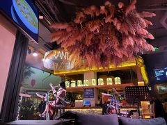 -不二·民谣音乐餐酒吧(九眼桥店)
