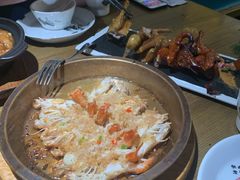 -大鸽饭(岗顶店)
