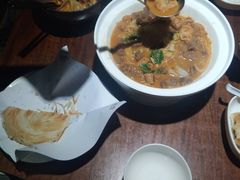 -大秦地·西北菜(纬四路店)