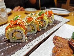 超级龙卷-赤稻·日式料理(禅城店)