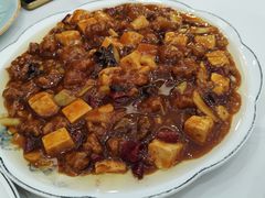 -老七饭馆(光荣道总店)