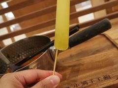 -小满手工粉(上海月星环球港店)