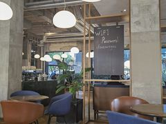 -Wagas沃歌斯(江浦路店)