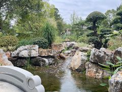 -东湖落雁景区