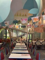 -奈尔宝·儿童乐园·亲子餐厅(星河湾店)