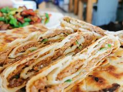 -溢心园香河肉饼总店