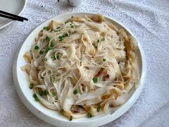 XO酱冬菜蒸沙河粉-沙河粉村·国家非遗传承(云台店)