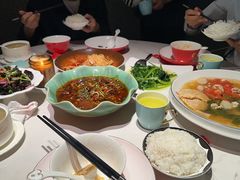 -上上瓷·艺境川菜(IFS旗舰店)