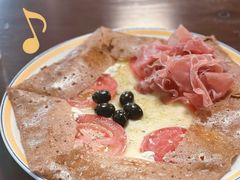 -La Creperie法餐厅(桃江路店)