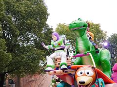 -上海迪士尼度假区