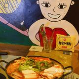 一家我对它改观了的韩国料理小店