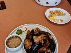 -双合园·海鲜水饺青岛菜(九水东路店)