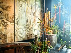 -香芙茗茶楼(梅家坞店)