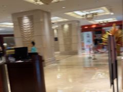 -泉州悦华酒店·自助餐厅