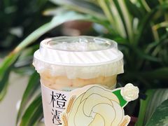 -书亦烧仙草(龙湖金楠天街店)
