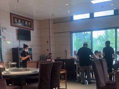 -福寿斋·老北京铜锅涮肉·烤鸭(顺义总店)