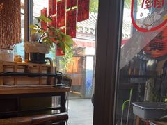 -四喜小胖·北京涮肉(五道营店)