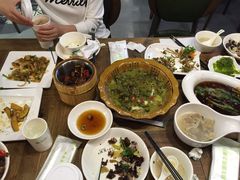 -朋友圈概念餐厅(象山万达广场店)