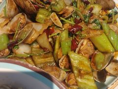 -亿牌牌东北烧烤(博物馆旗舰店)