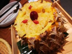-云海肴·汽锅鸡·云南菜(广安门天虹店)