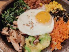 -七八冷面·延边朝鲜族美食(圣熙八号店)