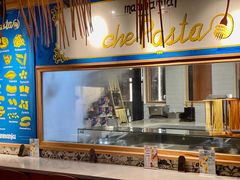 -Mammamia意大利餐厅(古北店)