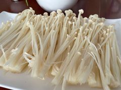 -岳合轩老北京涮肉