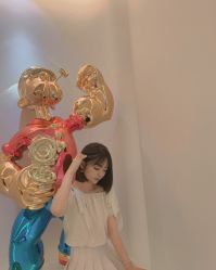 -Amo la Diva造型