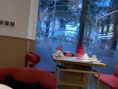 -潮正和潮汕牛肉火锅·老字号(番禺万达店)