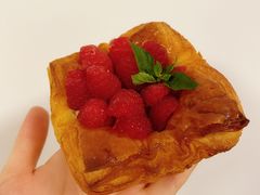 -光作面包Voila Lumiere(中山店)