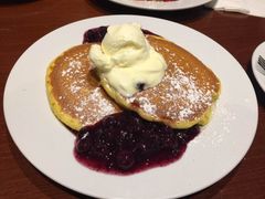 -Pancakes on the rocks(Darling Harbour)